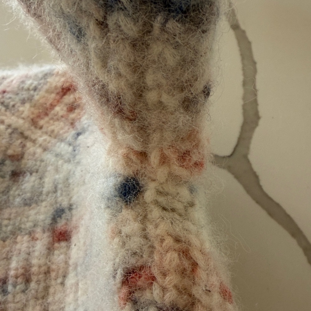 Sézane Pierre cardigan - Picture 11 of 11